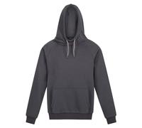 Regatta Professional Herren Mens Pro Overhead Knitwear, Hoodies & Sweatshirts Kapuzenpullover, Grau, L