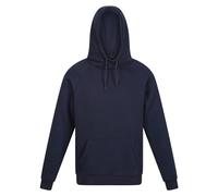 Regatta Professional Herren Mens Pro Overhead Knitwear, Hoodies & Sweatshirts Kapuzenpullover, Navy, L