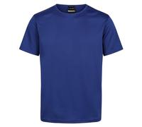 Regatta Professional Herren Mens Pro Wicking Reflective T-Shirt, Blau, 4XL
