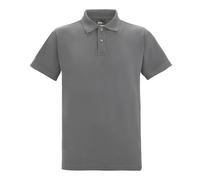 Regatta Professional Herren Pro 50/50 Pique Polo Shirt Work T-Shirt Top