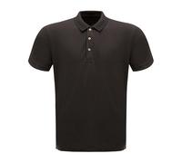 Regatta Professional - Men´s Classic Polo 65/35 Black - Gr. - L