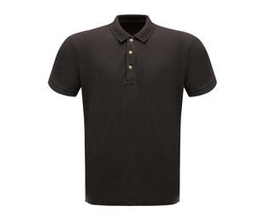 Regatta Professional - Men´s Classic Polo 65/35 Black - Gr. - XS