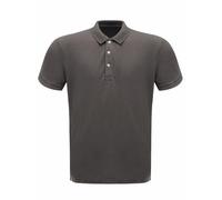 Regatta Professional - Men´s Classic Polo 65/35 Seal Grey (Solid) - Gr. - M