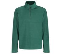 Regatta Professional Mens Micro Lightweight Half Zip Fleece Top