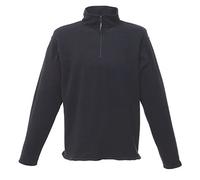 Regatta Professional - Micro Zip Neck Seal Grey (Solid) - Gr. - M