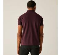 Regatta Professional Men's Pro 50/50 Pique Polo, Cotton, Größe: XL