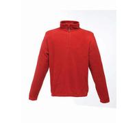 Regatta Professional - Micro Zip Neck Classic Red - Gr. - M
