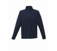 Regatta Professional - Micro Zip Neck Dark Navy - Gr. - 3XL