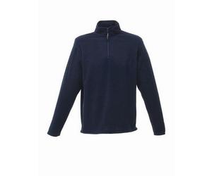 Regatta Professional - Micro Zip Neck Dark Navy - Gr. - S