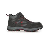 Regatta Professional Mudstone Sicherheitswanderschuhe für Herren Grau, Größe: 39