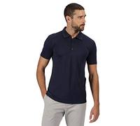 RG1960 Regatta Honestly Made recyceltes Polo kurzarm Navy XXL