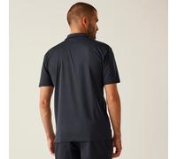 Regatta Professional Regatta Professional Honestly Made 100 % recyceltes Poloshirt Blau, Größe: XS