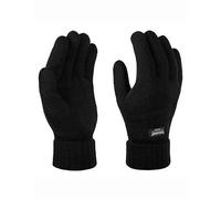Regatta Professional - Thinsulate Gloves Black - Gr. - One Size