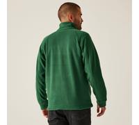 Regatta Professional Thor III Fleece mit durchgehendem Reißverschluss für Herren Grün, Größe: 5XL