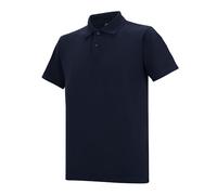 Regatta Professional Unisex Pro50/50PiquePolo Herren Pro 50/50 Pique Polo, blau, 6XL Plus