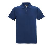 Regatta Professional Unisex Pro50/50PiquePolo Herren Pro 50/50 Pique Polo, Königsblau, M