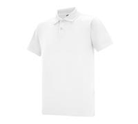 Regatta Professional Unisex Pro50/50piquepolo Herren Pro 50/50 Piqué-Poloshirt, weiß, 6XL Plus