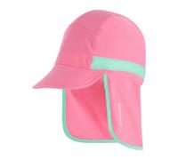 Regatta Protect Hut 7-10 Jahre Pink Lemonade / Ice Green