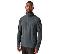 Regatta Pullover Herren Montes, Sturm Wetter/Schwarz, XL