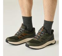 Regatta Ravika Wanderschuhe EU 44 Dark Khaki / Sadd