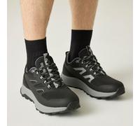 Regatta Ravika Wanderschuhe EU 42 Black / Dark Steel