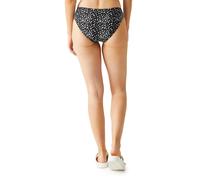 Regatta Regatta Aceana Bikini-Hipster für Damen Schwarz, Größe: 46