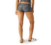 Regatta Regatta Aceana Bikini-Shorts für Damen Schwarz, Größe: 42
