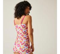 Regatta Regatta Aceana III Tankinioberteil für Damen Pink, Größe: 42