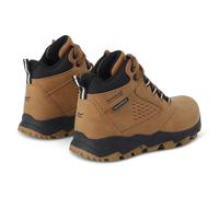 Regatta Amble Wanderstiefel EU 33 Rubber / Black