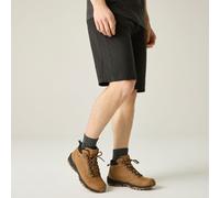 Regatta Regatta Amble wasserdichte Wanderstiefel für Herren Beige, Größe: 42