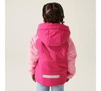 Regatta Regatta Animal Steppjacke für Kinder Pink, Größe: 18-24 Mo.