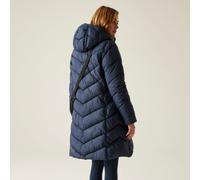Regatta Anita Steppjacke für Damen Marine, Größe: 42