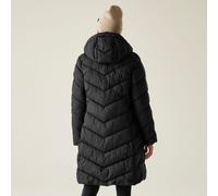 Regatta Regatta Anita Steppjacke für Damen Schwarz, Größe: 44