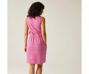 Regatta Regatta Ariena lässiges Kleid für Damen Pink, Größe: 36