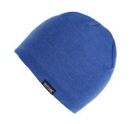 Regatta Regatta Banwell II Beanie mit Fleecefutter für Kinder Blau, Größe: 4-6 Jr.