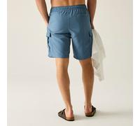 Regatta Regatta Blanmont Schwimmshorts für Herren Blau, Größe: 3XL