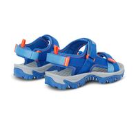 Regatta Blaze Sandalen EU 29 Olympic Blue / Tango