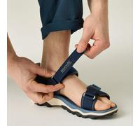 Regatta Regatta Blaze Sandalen für Herren Blau, Größe: 47