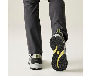 Regatta Regatta Blaze Sportschuhe für Herren Grau, Größe: 41