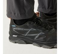 Regatta Regatta Blaze Sportschuhe für Herren Schwarz, Größe: 47