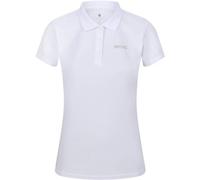 REGATTA Regatta Damen Polo Maverick V (69179) 36 Weiß