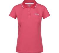 REGATTA Regatta Damen Polo Maverick V (69179) 38 Beere