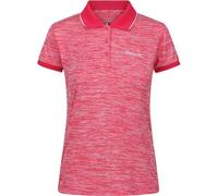 REGATTA Regatta Damen Polo Remex II (69177) 42 Pink