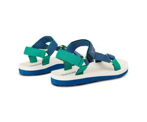 Regatta Regatta Damen Vendeavour Sandalen Blau, Größe: 36