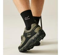 Regatta Regatta Edgepoint IV Wanderhalbschuhe für Herren Braun, Größe: 46