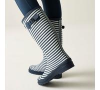 Regatta Regatta Fairweather II Gummistiefel für Damen Blau, Größe: 41