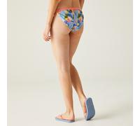 Regatta Regatta Flavia String Bikini-Hose für Damen Blau, Größe: 36