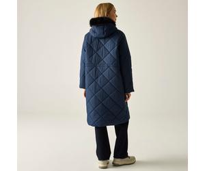 Regatta Regatta Freyla Steppjacke für Damen Blau, Größe: 34