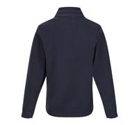 Regatta Regatta Hot Shot II leichtes Fleece mit halblangem Reißverschluss für Kinder Blau, Größe: 11-12 Jr.