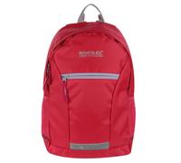 Regatta Regatta Jaxon III 10L-Rucksack für Kinder Rot